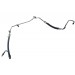 Трубка ГУР высокого давления Renault Kangoo 1997-2003 8200711365
