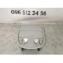 плафон освещения передний с очечницой Hyundai Santa Fe (2006-2012) 928002BXXX
