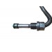 Трубка подачи масла renault Kangoo 1.5dci 1997-2008 151927553R