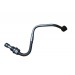Трубка подачи масла renault Kangoo 1.5dci 1997-2008 151927553R