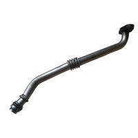 Трубка слива масла с турбины Renault Kangoo 1.5dci 1997-2008 8200714637