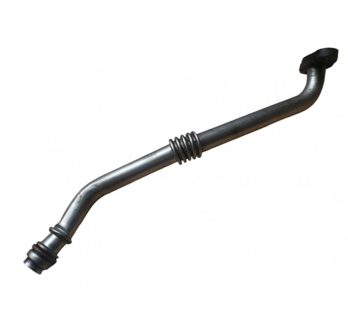 Трубка слива масла с турбины Renault Kangoo 1.5dci 1997-2008 8200714637