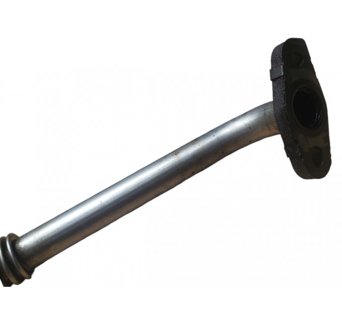 Трубка слива масла с турбины Renault Kangoo 1.5dci 1997-2008 8200714637