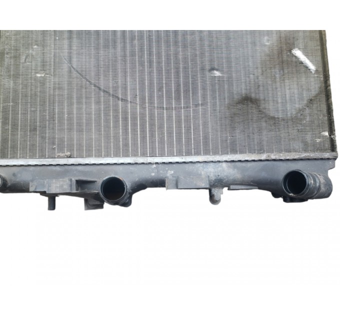 Радиатор охлаждени двигателя Renault Kangoo 1.5dci 1997-2008 8200240818