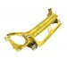 Телевизор Суппорт радиатора в сборе Renault Kangoo 1997-2008 7751718630