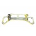 Телевизор Суппорт радиатора в сборе Renault Kangoo 1997-2008 7751718630