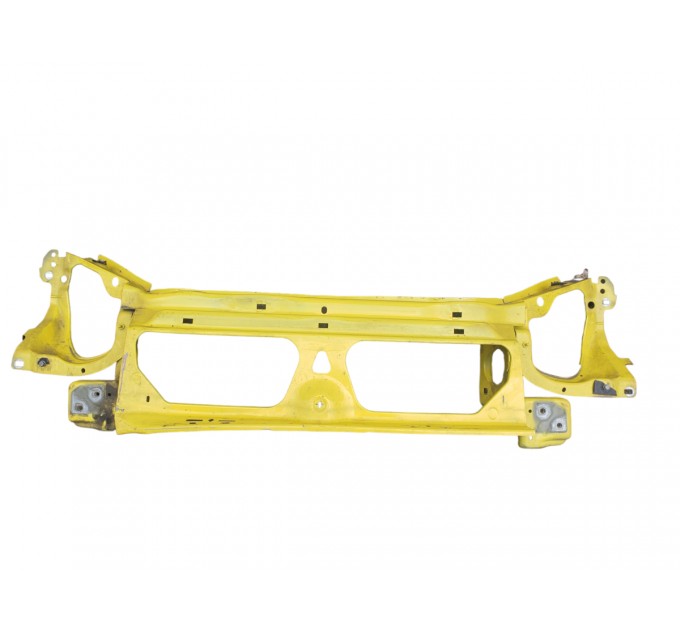 Телевизор Суппорт радиатора в сборе Renault Kangoo 1997-2008 7751718630