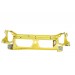 Телевизор Суппорт радиатора в сборе Renault Kangoo 1997-2008 7751718630