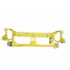 Телевизор Суппорт радиатора в сборе Renault Kangoo 1997-2008 7751718630