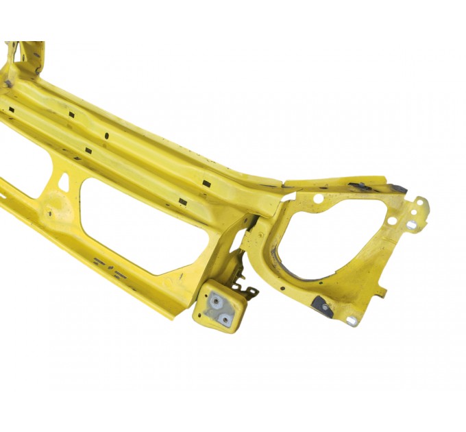 Телевизор Суппорт радиатора в сборе Renault Kangoo 1997-2008 7751718630