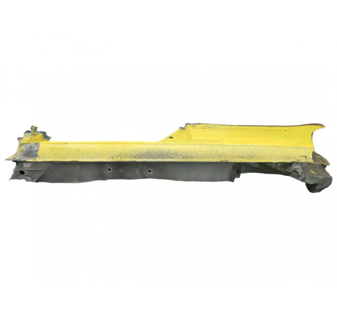 Кузовной порог левый Renault Kangoo 1997-2008 7751468923