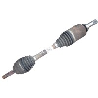 Передняя левая полуось Renault Kangoo 1.5dci mt 1997-2008 8200535798