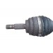 Передняя правая полуось Renault Kangoo 1.5dci mt 1997-2008 8200535800