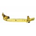 Нижняя часть телевизора Renault Kangoo 1997-2008 7751468896