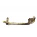 Нижняя часть телевизора Renault Kangoo 1997-2008 7751468896