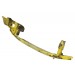 Нижняя часть телевизора Renault Kangoo 1997-2008 7751468896