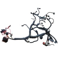 Проводка моторна коса K9K 716 Renault Kangoo 1.5dci 1997-2008 8200731562
