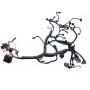 Проводка моторна коса K9K 716 Renault Kangoo 1.5dci 1997-2008 8200731562