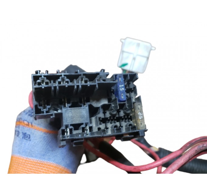 Проводка моторна коса K9K 716 Renault Kangoo 1.5dci 1997-2008 8200731562