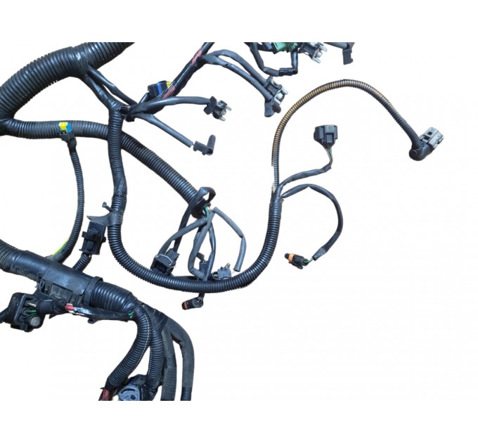 Проводка моторна коса K9K 716 Renault Kangoo 1.5dci 1997-2008 8200731562