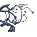 Проводка моторна коса K9K 716 Renault Kangoo 1.5dci 1997-2008 8200731562