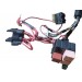 Проводка моторна коса K9K 716 Renault Kangoo 1.5dci 1997-2008 8200731562