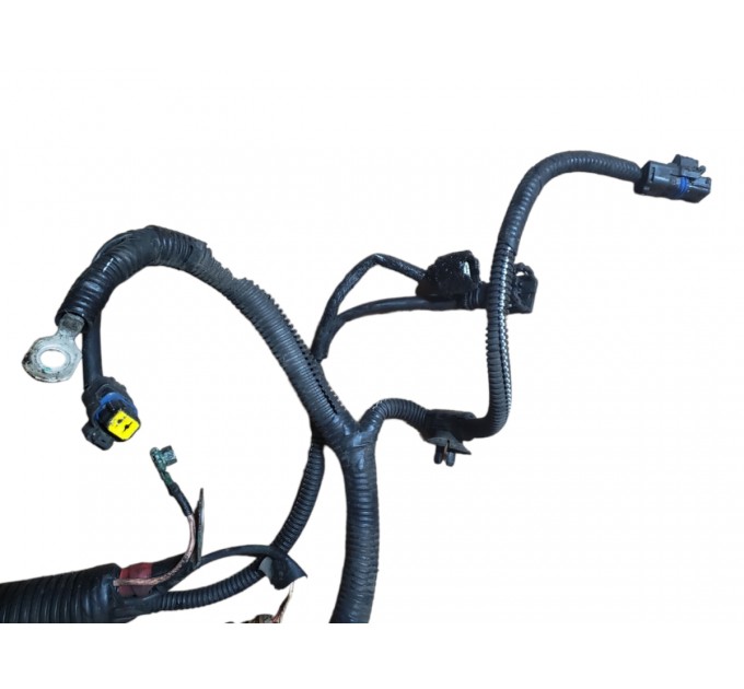 Проводка моторна коса K9K 716 Renault Kangoo 1.5dci 1997-2008 8200731562