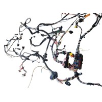 Проводка коса подкапотная и под торпедо Renault Kangoo 1.5dci 1997-2008 8200769333
