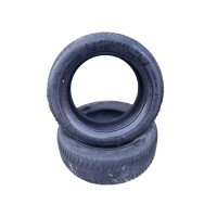 Зимняя резина Michelin Alpin 215/55 R17 поштуно