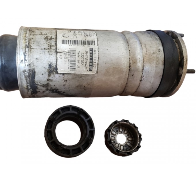 Пневмобаллон подушка передний Range Rover L405 2012-2018 LR038800