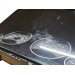 Расширеная приборка ЦАРАПИНЫ без проекции BMW F30 S610A=No  S6WAA=Yes 62109325206 62109379969