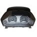 Расширеная приборка ЦАРАПИНЫ без проекции BMW F30 S610A=No  S6WAA=Yes 62109325206 62109379969