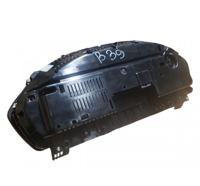 Расширеная приборка ЦАРАПИНЫ без проекции BMW F30 S610A=No  S6WAA=Yes 62109325206 62109379969