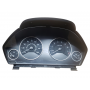 Расширеная приборка ЦАРАПИНЫ без проекции BMW F30 S610A=No  S6WAA=Yes 62109325206 62109379969