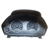 Расширеная приборка ЦАРАПИНЫ без проекции BMW F30 S610A=No  S6WAA=Yes 62109325206 62109379969