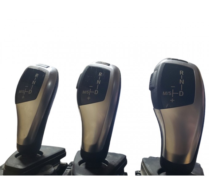кулиса селектор акпп Bmw F30  2012-2018 61319296896