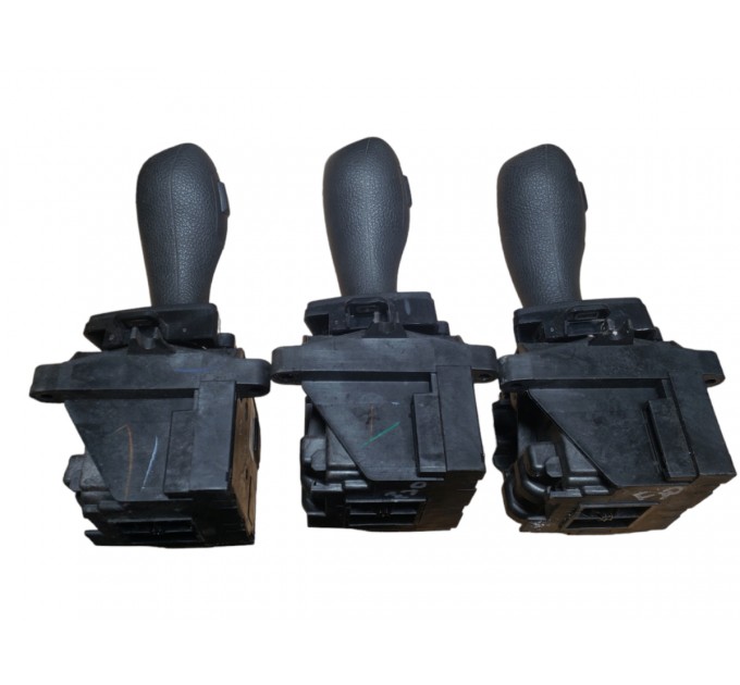 кулиса селектор акпп Bmw F30  2012-2018 61319296896