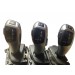кулиса селектор акпп Bmw F30  2012-2018 61319296896
