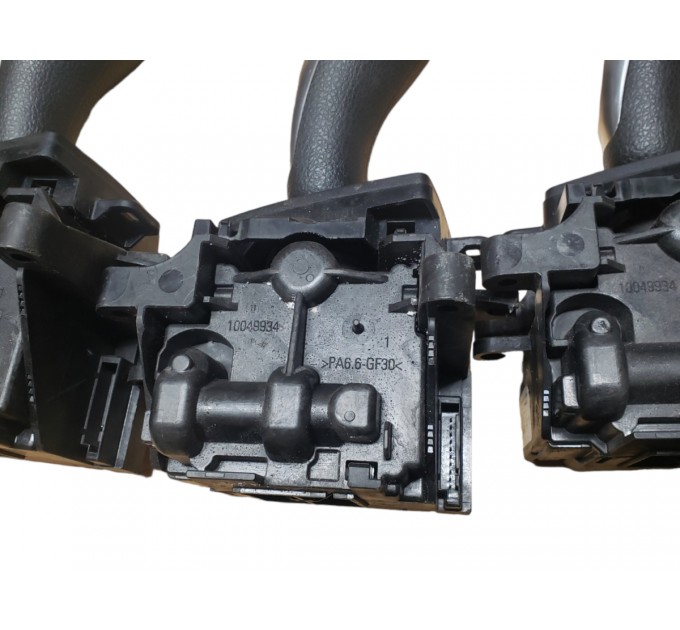кулиса селектор акпп Bmw F30  2012-2018 61319296896
