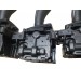 кулиса селектор акпп Bmw F30  2012-2018 61319296896