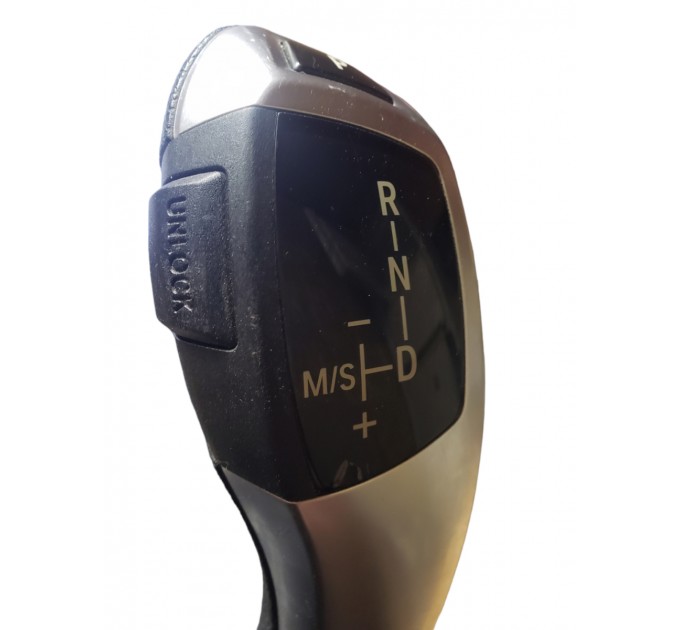 кулиса селектор акпп Bmw F30  2012-2018 61319296896
