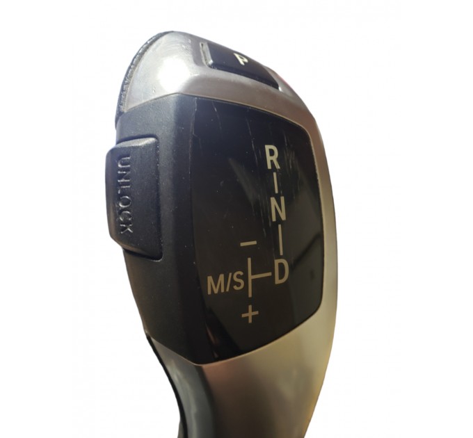 кулиса селектор акпп Bmw F30  2012-2018 61319296896