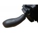 Bmw F10 f11 f25 кулиса селектор акпп затерта кожа 61319253077