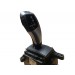Bmw F10 f11 f25 кулиса селектор акпп затерта кожа 61319253077