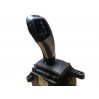 Bmw F10 f11 f25 кулиса селектор акпп затерта кожа 61319253077