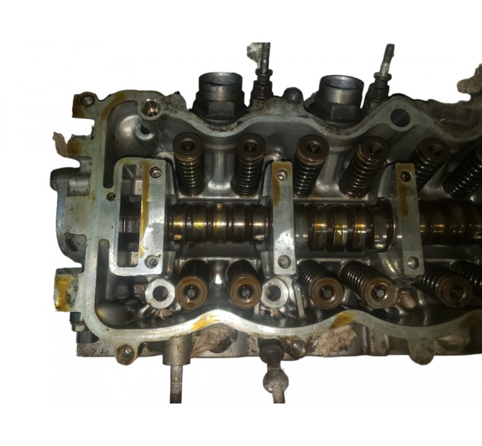 ГБЦ с клапанами и распредвалом R18A2 Honda Civic 8 2006-2012 12200RNAA00