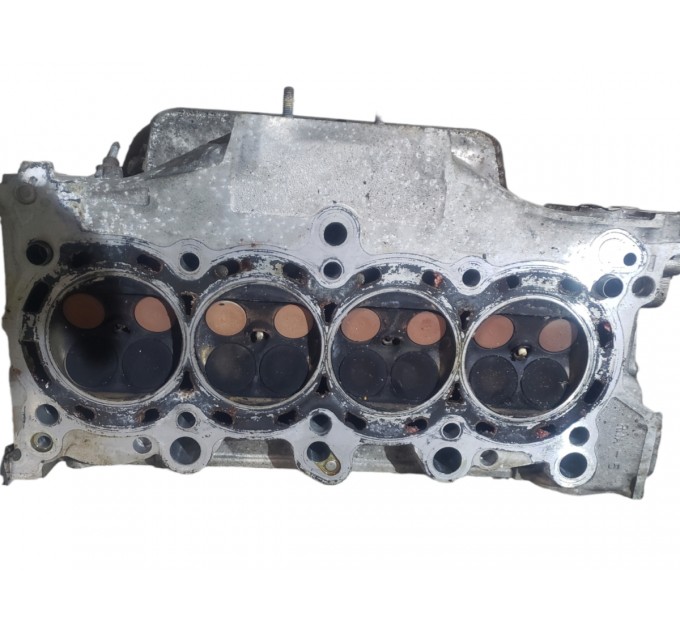 ГБЦ с клапанами и распредвалом R18A2 Honda Civic 8 2006-2012 12200RNAA00