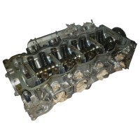 ГБЦ с клапанами R18A2 Honda Civic 8 2006-2012 12200RNAA00
