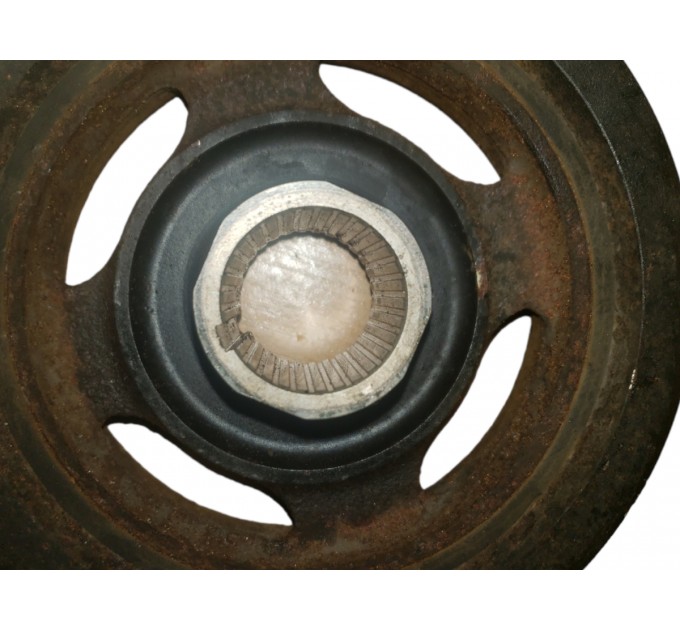 Шкив колевала R18A2 Honda Civic 8 2006-2012 13810RNAA02