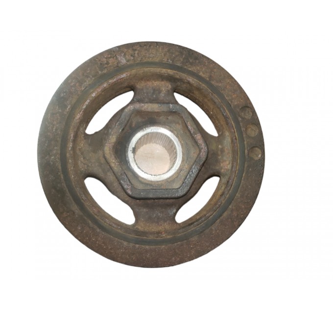 Шкив колевала R18A2 Honda Civic 8 2006-2012 13810RNAA02